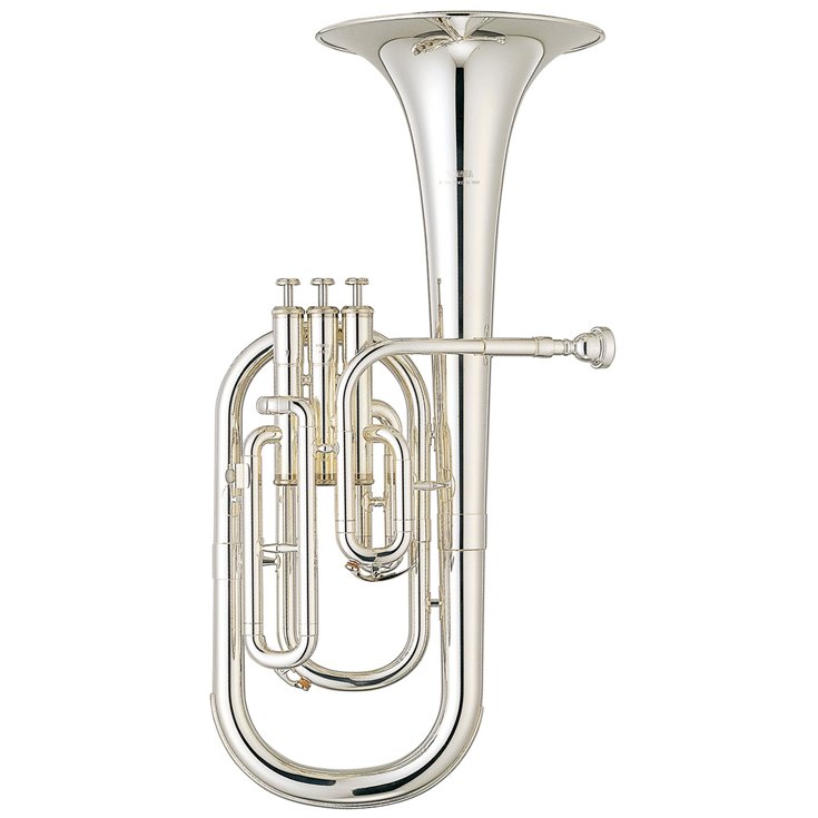 YAMAHA YAH-203S Alto Horn